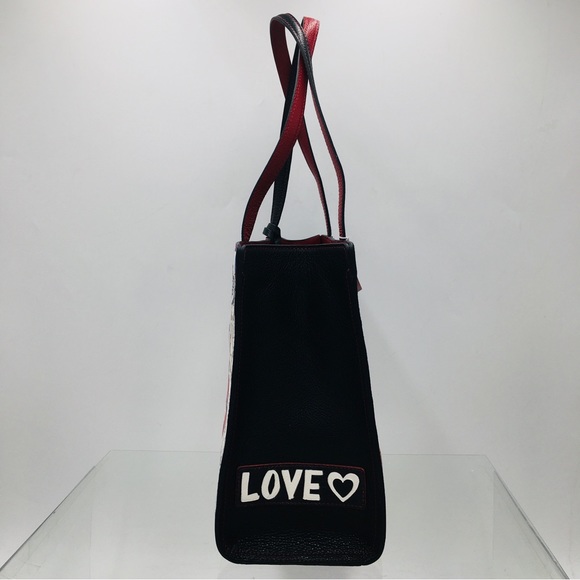 Brighton Headlines Medium Tote Multi H3769M - Picture 8 of 16